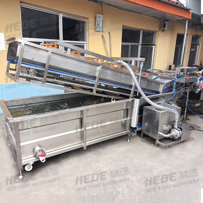 定制龙门提升鸭梨秋梨气泡清洗 秋梨膏加工全套设备 水果清洗,清洗/食品/商业设备,洗果机/洗菜机,淘宝优惠券,粉丝福利购,淘宝优惠卷