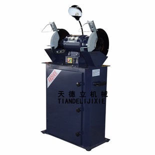 砂轮磨削机 M3340吸尘式 M3325 M3335 砂轮机 M3330 工业用除尘式