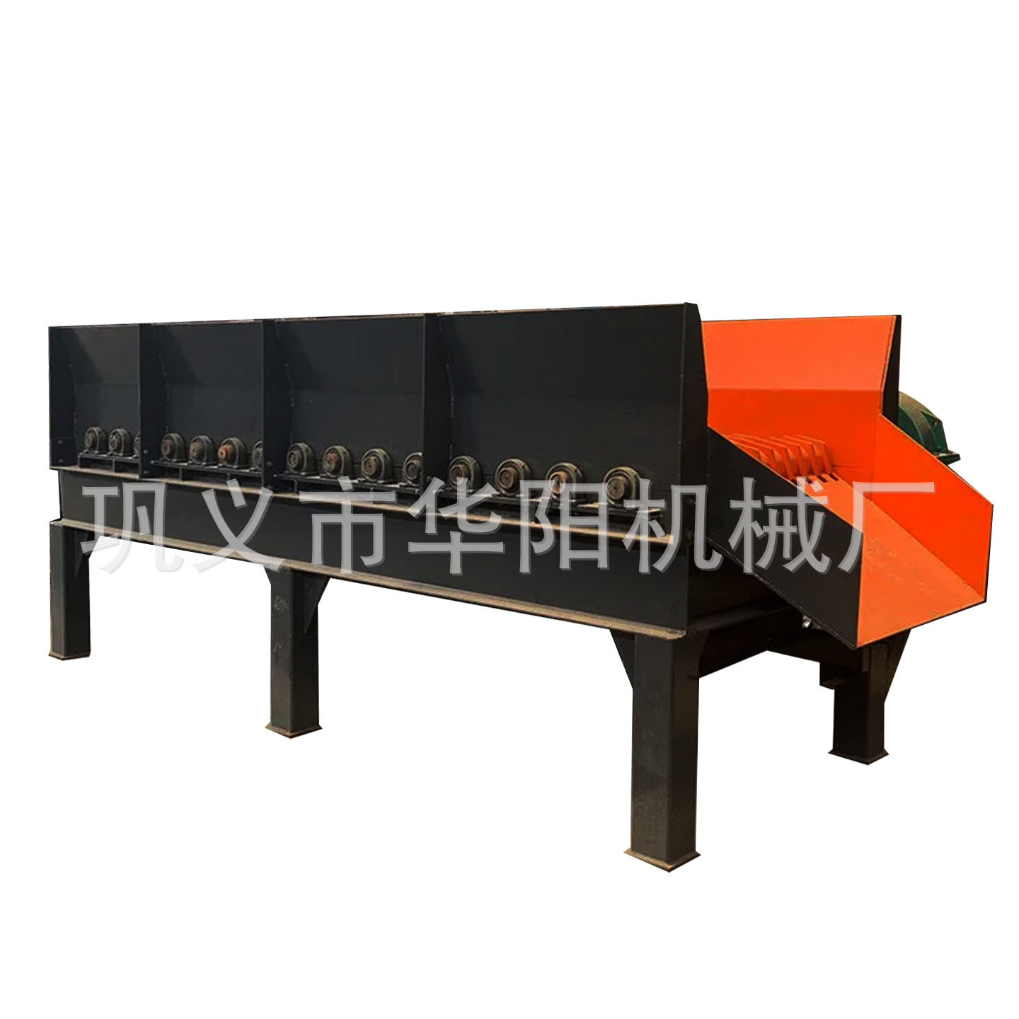 泥石分离机滚轴筛分离机混土夹石分离机凝土多级联动分拣机,机械设备,其他机械设备,淘宝优惠券,粉丝福利购,淘宝优惠卷