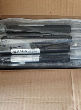 德国 HAHN-Gasfedern 气弹簧 Art.-Nr.390682.2  1000N
