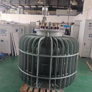 感应调压器100 400kva电压0 200 315 650V可调 250 TSJA三相油浸式