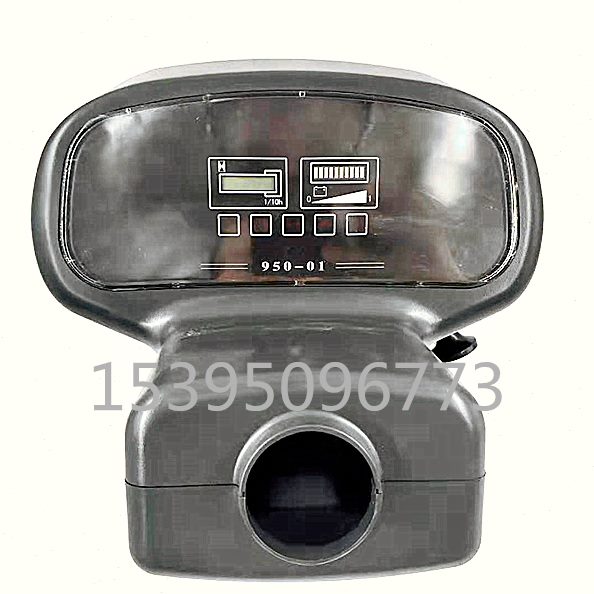 合力0显示480仪表T0Y12科蒂斯K1-多功能95电动叉车