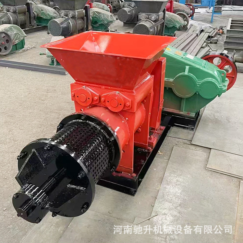 小型粘土真空砖瓦机仿古粘土砖机多用途砖瓦两用机