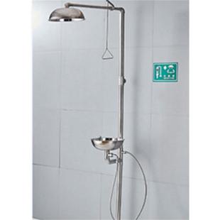 洗眼器型号M39571 S1200库号M107973