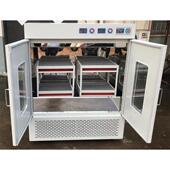 艾沃AW B12系列箱式 恒温振荡器加热制冷双向调控振荡器