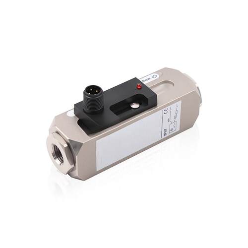 活塞式流 量开关 型号:HK11-FC210-G12KDCP007M1库号：M408518
