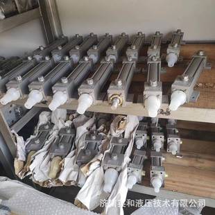 S201A 0600 B1E3X1Z3电动高压 ATOS阿托斯液压油缸CCV