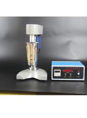 数显高速搅拌机（交流电机）型号:HTD-3S库号：M86563