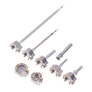 手柄摇杆烙铁头摇杆拆装烙铁头游戏手柄专用烙铁头手柄烙铁头