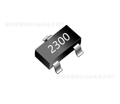 批发场效应管MOS管SI2302?SI2301?2300?AO3400AO3401AO3402