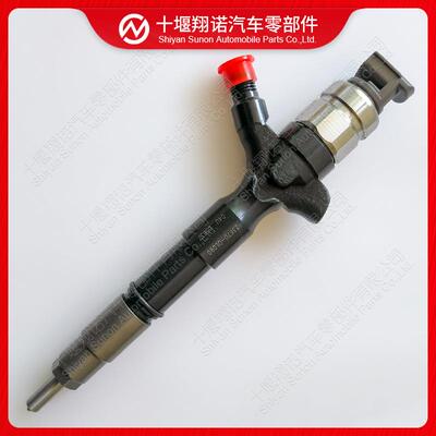 Denso电控喷油器23670-3029023670-39265095000-7820