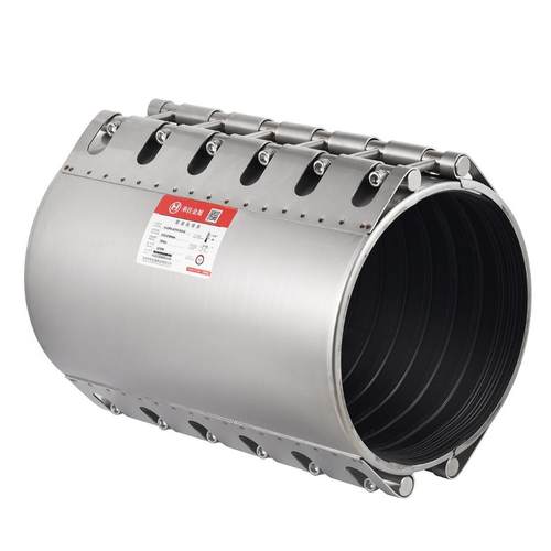 供应铰链式管道维修器单卡管道修补器双卡管道连接修补器