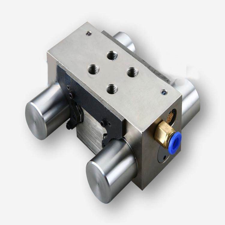 直线导轨副钳制器气压常闭型CPS20SAA