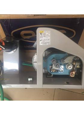 OTC原装送丝机/XD600G送丝机/CMXL-2301