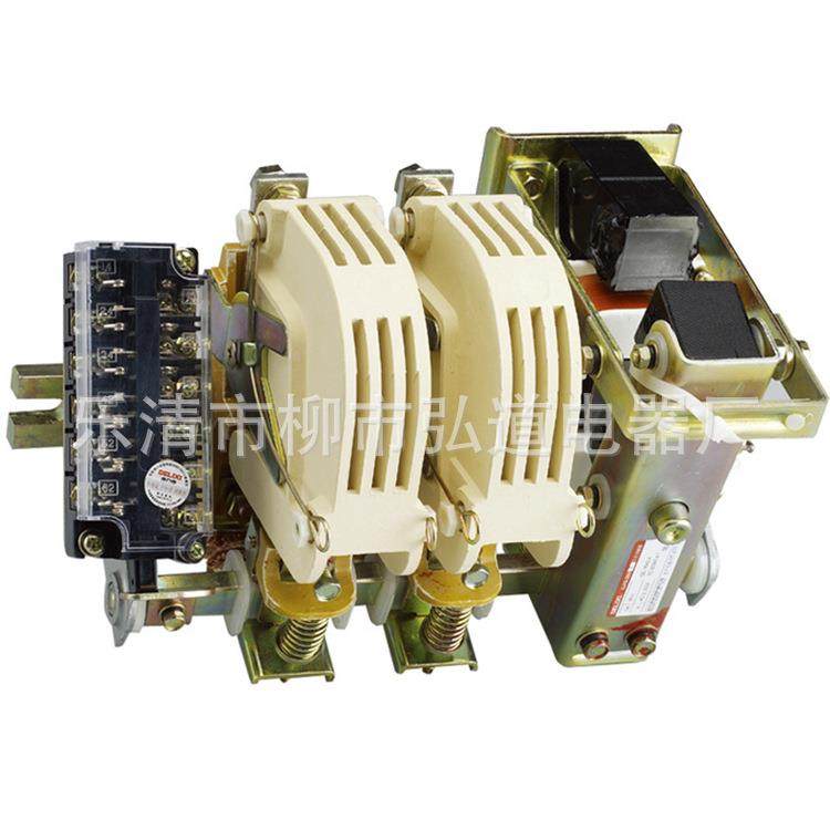 人民CJ12-150/2CJ12-150/3CJ12-150/4CJ12-150/5交流接触器