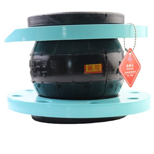 XTQ1RF橡胶软连接标准GB/T26121-2010可曲挠橡胶接头膨胀节厂家