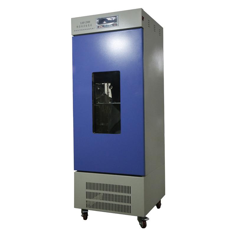 培养箱RH-250D恒温恒湿光照生化霉菌多功能恒温培养箱人工气