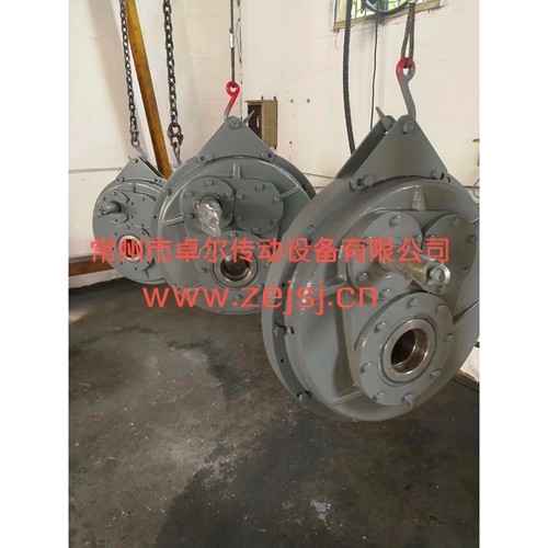 厂家供应DID轴装式减速机 悬挂式减速机 DID2 DID3 DID4 DID5