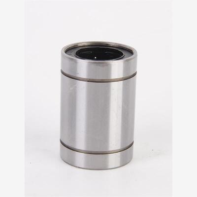 D6 8 10 12 13 16 20 25 30--LMD01/11短型中型直线轴承