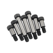 L40 L20 L30 L50等高D4螺丝11 L16 D5.5 TBH01 L25 L35