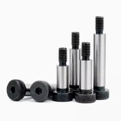 TBH02-d8/d10-L10/L15/L20/L25/30/35/40/45 等高螺丝