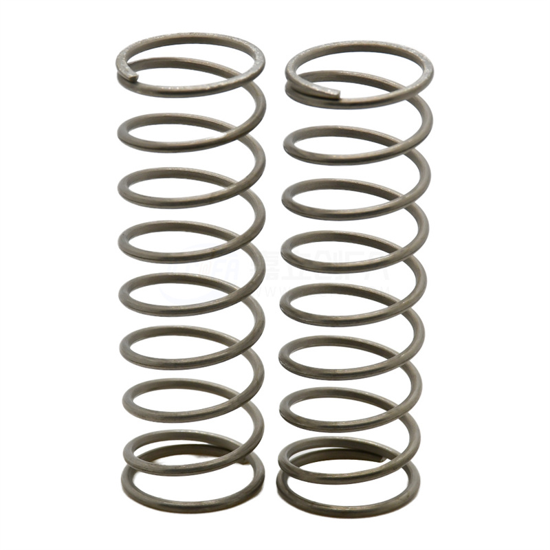 YVUR-D5/D6/D8-L15/L20/L25/L30/L35/L40/L45/L50弹簧