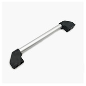 L180 L350 L200 XAH16铝合金管型拉手XAH61 L250 L300 L400 500