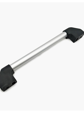 XAH16铝合金管型拉手XAH61-L180/L200/L250/L300/L350/L400/500