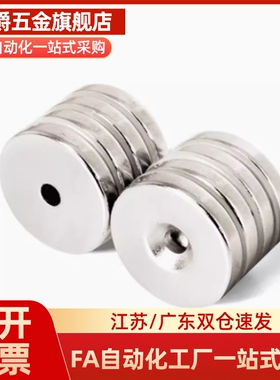 BLS41-D12/D14/D16/D18-V4/6/V8/12-T1/T2T5/T3/-环形磁铁 高品质