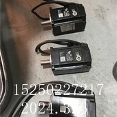 00W 拆机安川7系伺服电机 SG7J0C6S 实物拍摄功能好