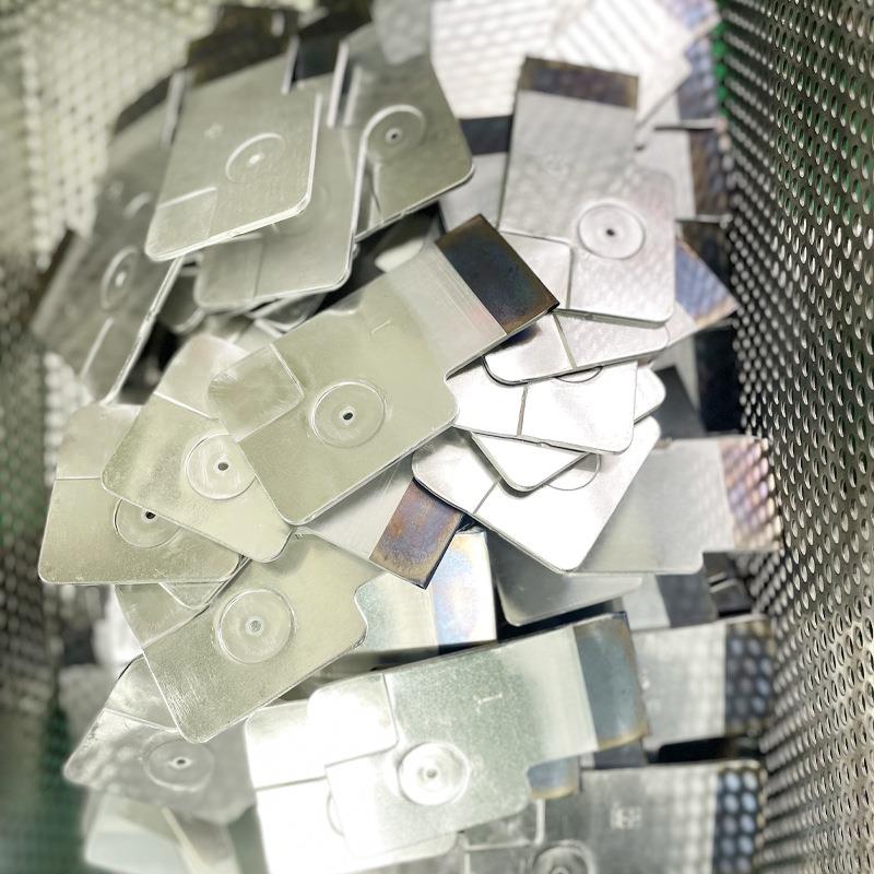 高分子扩散焊机新能源铝巴铝板铝排铝箔软连接镍片焊接样品熔焊机