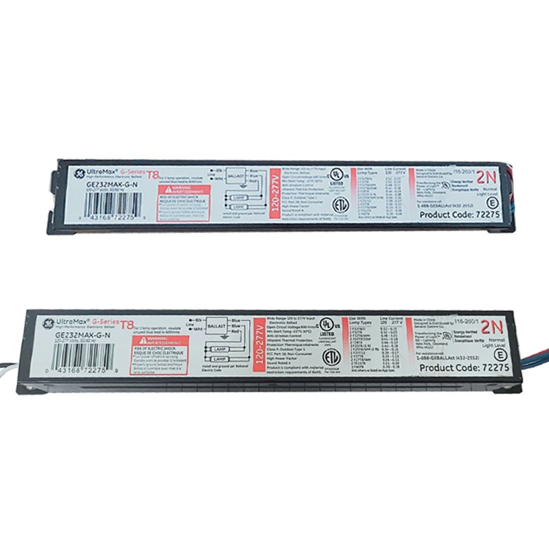 通用电气G7W5Www0W 77V7V0V美标5电子镇流器