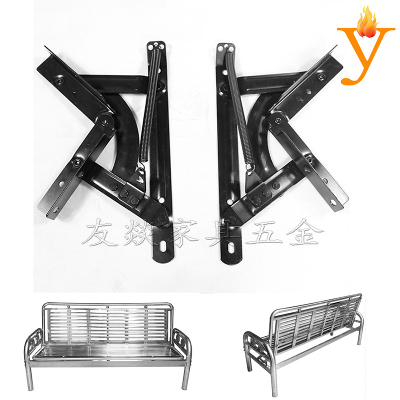 临时床铰链  多功能家具五金 角度可变 折叠两用互换摇摆铰,基础建材,铰链,淘宝优惠券,粉丝福利购,淘宝优惠卷