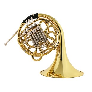 津宝牌 JBFH 圆号 法国号 F 四键双排 降B调 F调