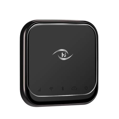 汽车无线carplay转安卓系统auto高通8核Android13.0盒子