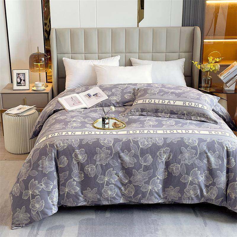 100全棉加厚磨毛四件套四季通用高支高密床单床笠被套床上用品,橡塑材料及制品,亚克力管/有机玻璃管,淘宝优惠券,粉丝福利购,淘宝优惠卷