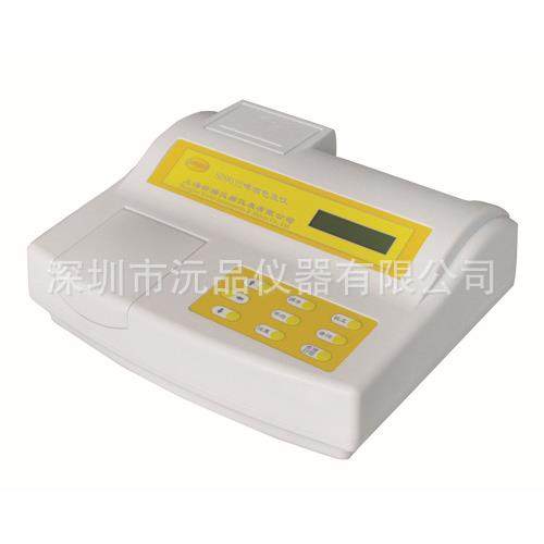 水质色度仪SD9012AP