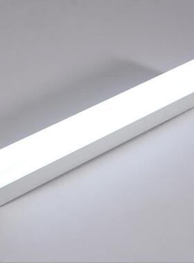 6R高亮LED镜前灯卫生间浴室洗手间梳妆化妆镜柜服装店理发店镜子