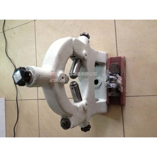 沈阳机床原厂配件EL6140数控中心架20-125