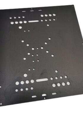 CNCC-beamuniversalplate铝板平台