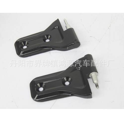 适用于牧马人JLJT车门合页JL铰链合页牧马人改装配件车门固定配件