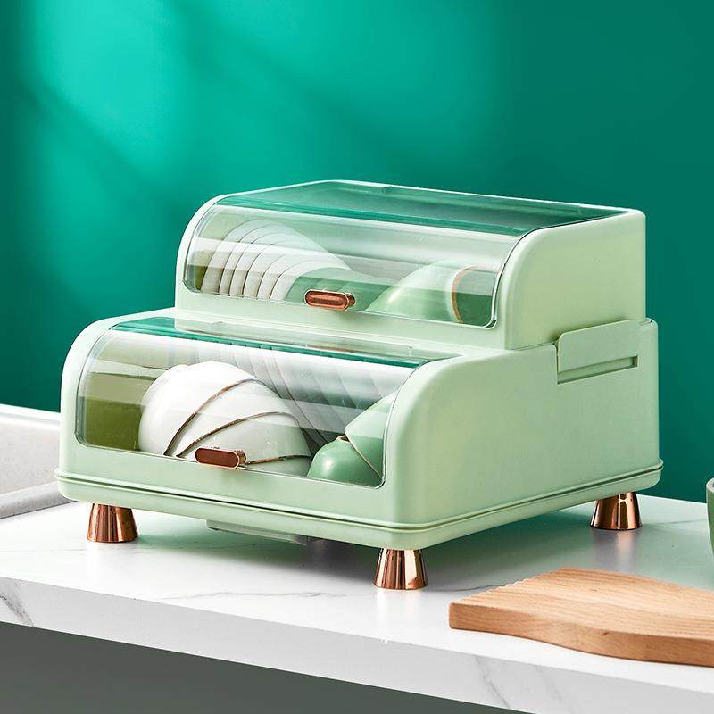 沥水碗架厨房带盖放碗箱装碗碟碗盘餐具家用小型置物架碗筷收纳盒,畜牧/养殖物资,畜牧/养殖器械,淘宝优惠券,粉丝福利购,淘宝优惠卷