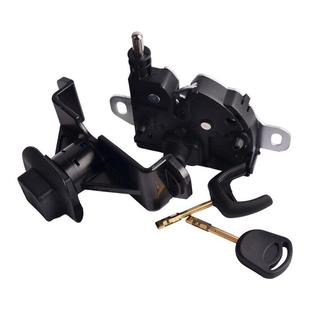 直销适用于福特全顺Mk7引擎盖锁1476762