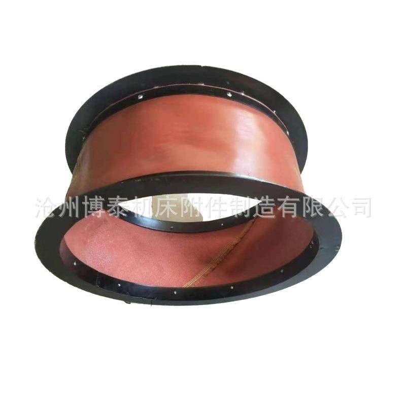 供应帆布伸缩软连接帆布通风软连接水泥散帆布布袋软连接,橡塑材料及制品,亚克力管/有机玻璃管,淘宝优惠券,粉丝福利购,淘宝优惠卷