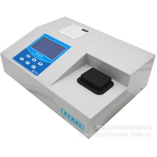 OIL紫外测油仪分光测油仪水质含油量测定仪,橡塑材料及制品,亚克力管/有机玻璃管,淘宝优惠券,粉丝福利购,淘宝优惠卷