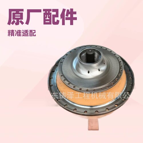 山工备件SEM816D818F822D824F推土机轮边减速器总成