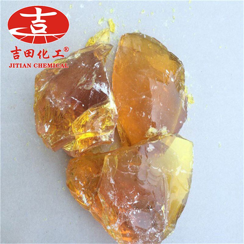 吉田胶粘剂原料抛光研状用松香固体块松广西磨香1公斤起现货包邮
