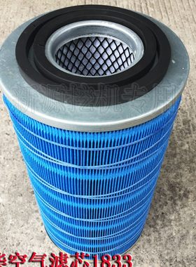 远式新/98格C配件滤挖机3W源-4山B753/65/316K1空气滤芯8空气轮-T