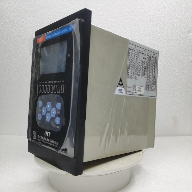 【折扣价】PA150-U多功能保护测控装置因泰莱150系列电动机保护器