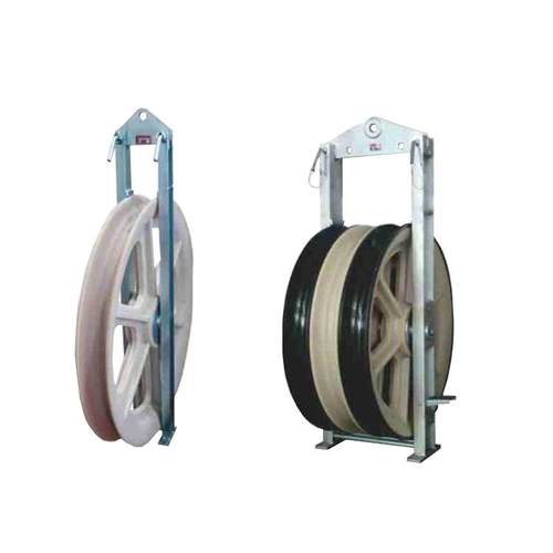 【折扣价】SHDN1160单轮放线滑车1160MM大直径导线滑轮电力施工吊